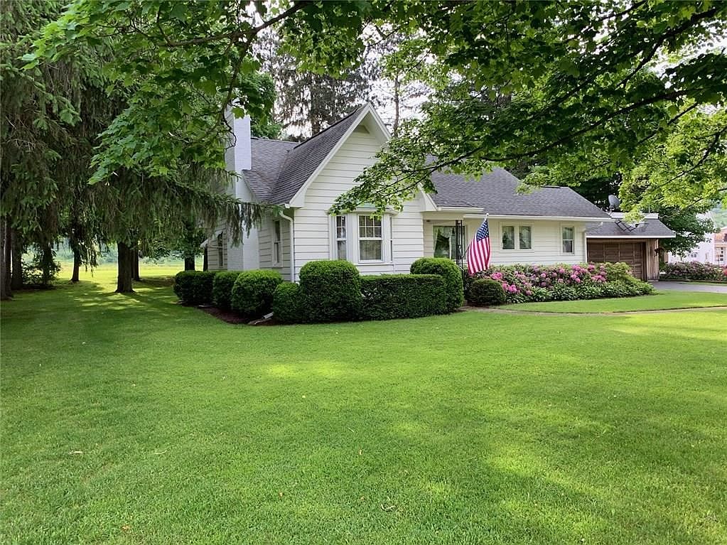 3508 Five Mile Rd, Allegany, NY 14706 Zillow