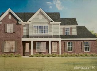 5499 Heather Oak Dr, Arlington, TN 38002