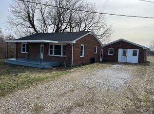 4617 Cambelsville Rd, Hodgenville, KY 42748