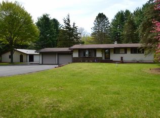 5245 Wilder Rd, Vassar, MI 48768