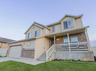 2419 W 2150 N, Lehi, UT 84043