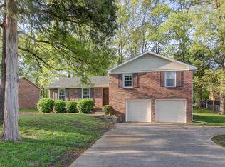 245 Millstone Circle, Clarksville, TN 37042
