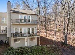 10 Colony Ridge Dr, Johns Creek, GA 30022