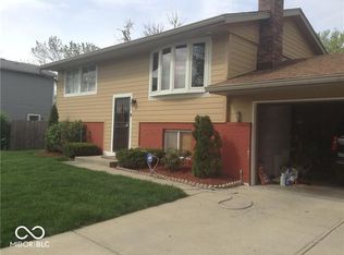 4454 Greenmeadow Cir, Indianapolis, IN 46235