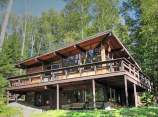 38 Ridge Rd, Jackson, NH 03846