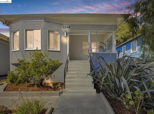 2347 25th Ave, Oakland, CA