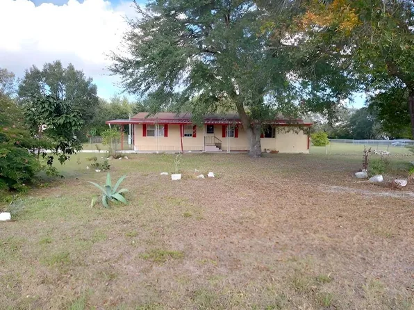 4022 Carter Ct, Polk City, FL 33868