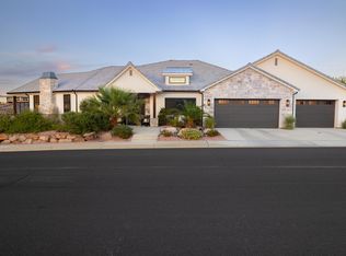 1904 N Vista Park Way, Washington, UT 84780