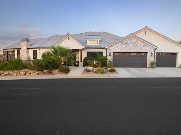 1904 N Vista Park Way, Washington, UT 84780