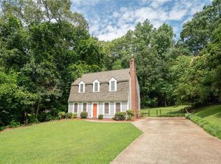 202 Mulberry Ave, Clemson, SC 29631