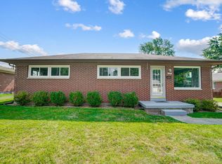 2532 Home Orchard Dr, Springfield, OH 45503