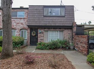 1946 Benita Dr UNIT 4, Rancho Cordova, CA