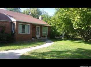 1606 S Main St, Springville, UT 84663