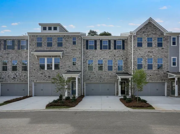 1701 Lansmere St SW, Marietta, GA 30008