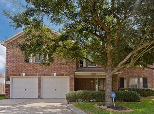 4730 Wild Bluebonnet Way, Houston, TX 77084
