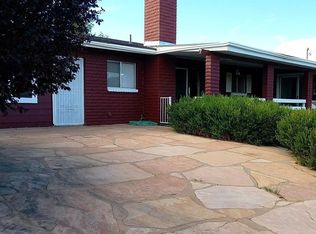 5920 N Williamson Valley Rd, Prescott, AZ 86305