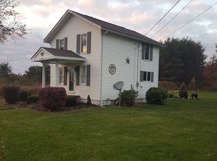 14178 Route 322, Brookville, PA 15825