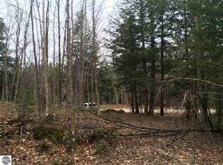 Valley Dr, Honor, MI 49640