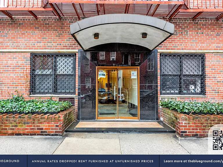 290 W 12th St #3E — Photo 13