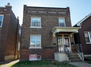 4926 Murdoch Ave FLOOR 2, Saint Louis, MO 63109