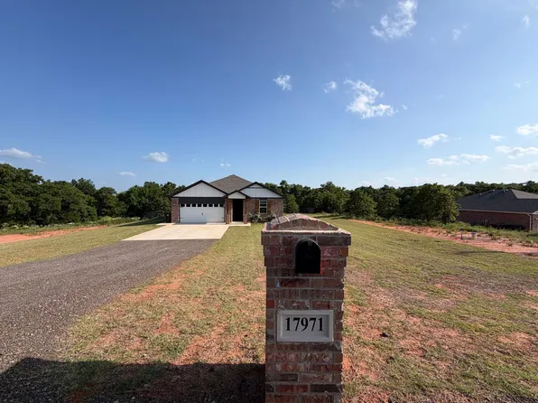 17971 Lantana Loop, Newalla, OK 74857