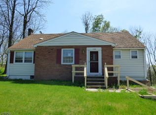 149 Mill St, Newton, NJ 07860