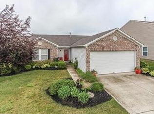 5730 Grassy Bank Dr, Indianapolis, IN