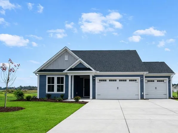 620 Millbrook Way, Loris, SC 29569