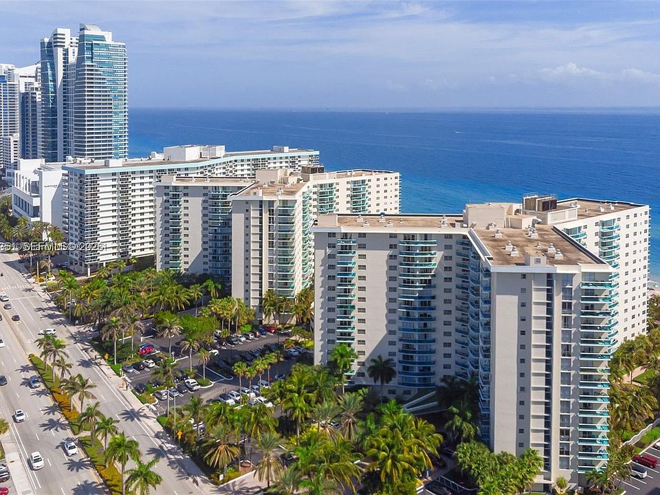 1st image of 3801 S Ocean Dr APT 2Z