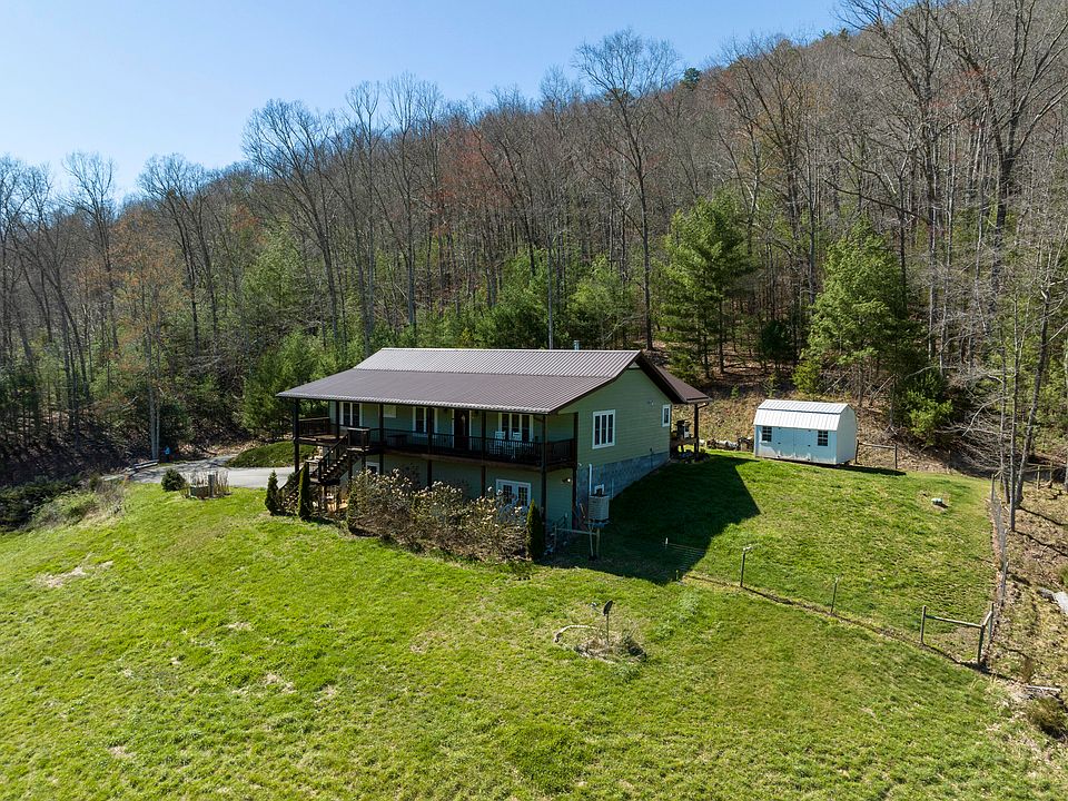 3310 Little Dry Run Rd, Butler, TN 37640 Zillow