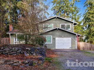 18915 59th St E, Lake Tapps, WA 98391