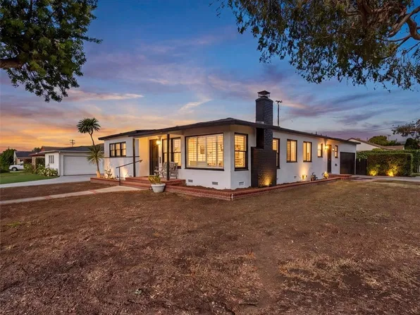 16718 Cerise Ave, Torrance, CA 90504