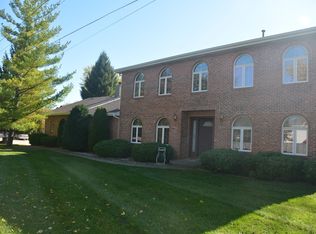 20746 N Eugene Ave, Prairie View, IL