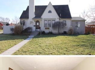 2506 Wildwood Rd, Middletown, OH