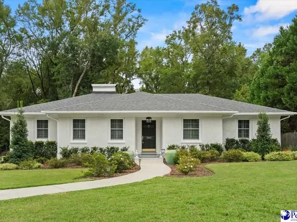 550 Wisteria Dr, Florence, SC 29501