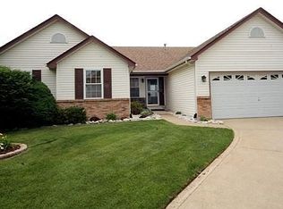 19 Knoll Ridge Ct, O'Fallon, MO 63368