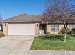 475 Kathys Way, Xenia, OH 45385