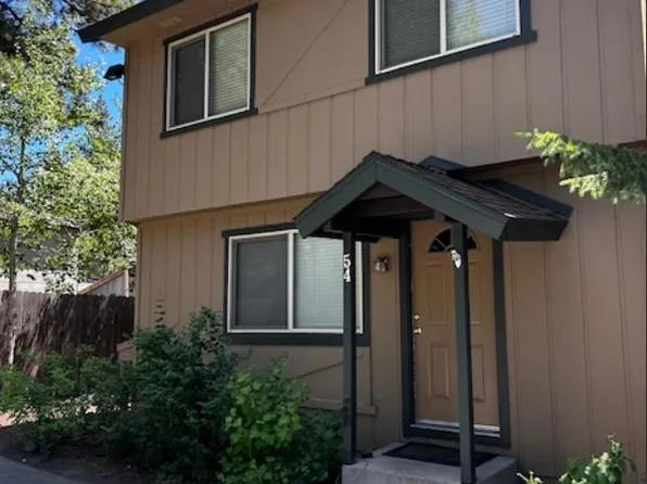 3101 Lake Forest Rd #54, Tahoe City, CA 96145