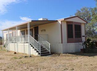 198 E Apache Way, Cochise, AZ 85606