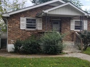 2310 24th Ave N, Nashville, TN 37208