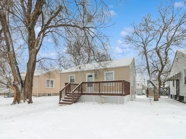 7331 Harrison Ave, Hammond, IN 46324