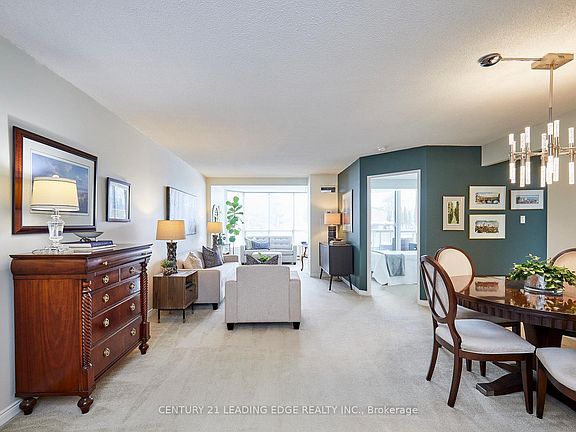 3rd image of 10 Guildwood Pkwy #226