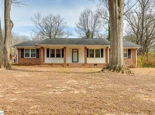 437 Forest Ln, Belton, SC 29627