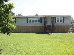 2204 Whichards Beach Rd, Chocowinity, NC 27817