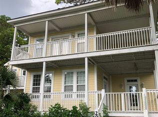 291 Us Highway 98, Apalachicola, FL 32320
