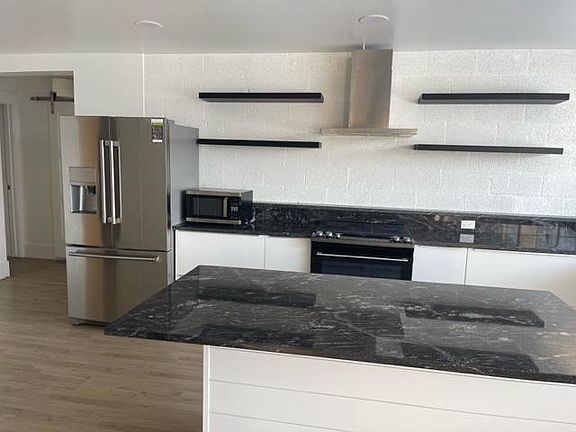 Kitchen - View #1