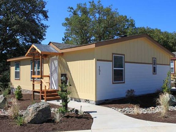 #14 1070 Sq. Ft. $109,950