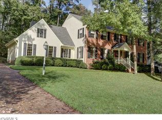 10814 Whitaker Woods Rd, Henrico, VA 23238