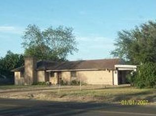 3226 N Mayberry Rd, Mission, TX 78573