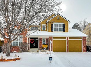 639 Huntington Dr, Highlands Ranch, CO 80126